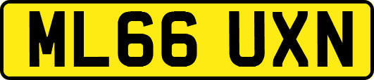 ML66UXN