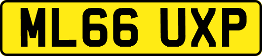 ML66UXP