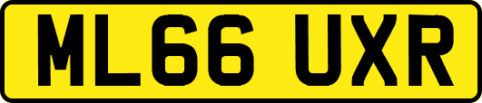 ML66UXR
