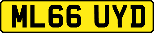 ML66UYD