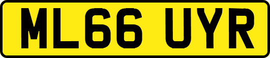 ML66UYR