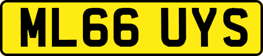 ML66UYS