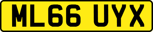 ML66UYX