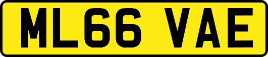 ML66VAE