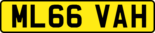 ML66VAH