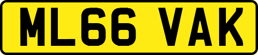 ML66VAK