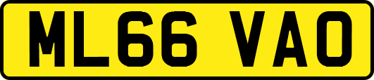 ML66VAO