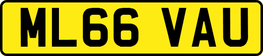 ML66VAU