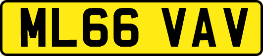 ML66VAV