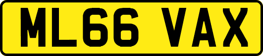 ML66VAX