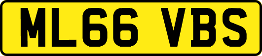 ML66VBS