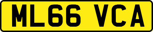 ML66VCA