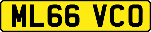 ML66VCO