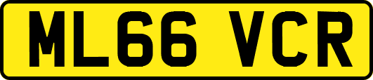 ML66VCR