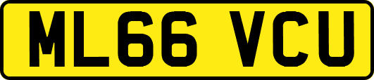 ML66VCU