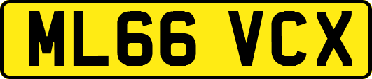 ML66VCX