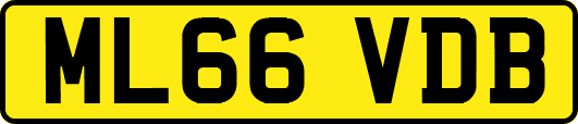 ML66VDB
