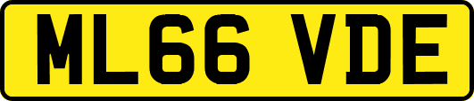 ML66VDE