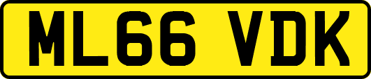 ML66VDK