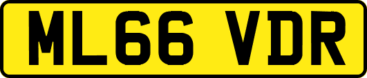 ML66VDR