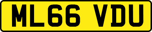 ML66VDU