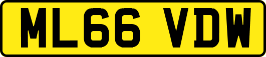 ML66VDW