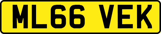ML66VEK