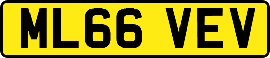 ML66VEV