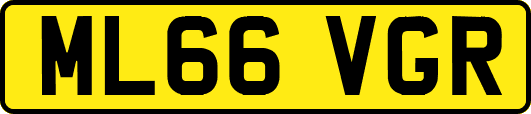 ML66VGR
