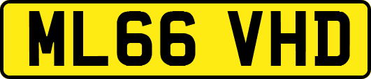 ML66VHD