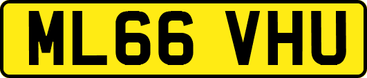ML66VHU