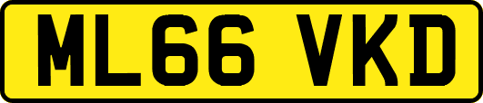 ML66VKD