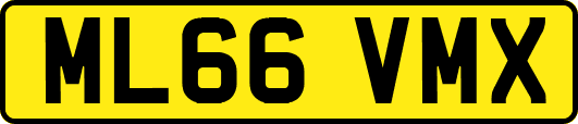 ML66VMX