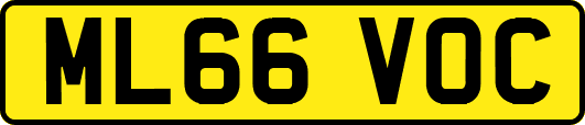 ML66VOC