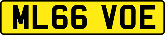 ML66VOE