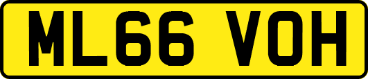 ML66VOH