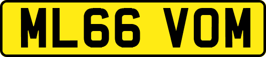 ML66VOM