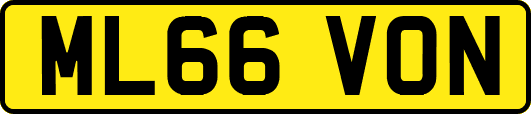 ML66VON