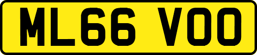 ML66VOO