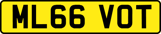 ML66VOT