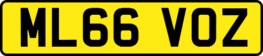 ML66VOZ
