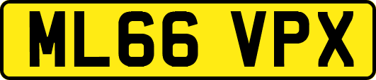 ML66VPX