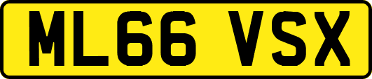 ML66VSX