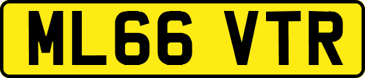 ML66VTR