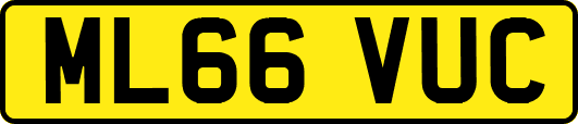 ML66VUC