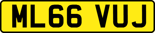 ML66VUJ
