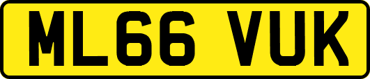ML66VUK