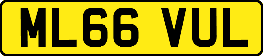 ML66VUL