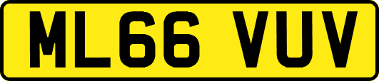 ML66VUV