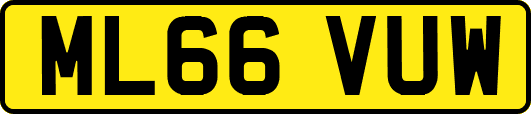 ML66VUW